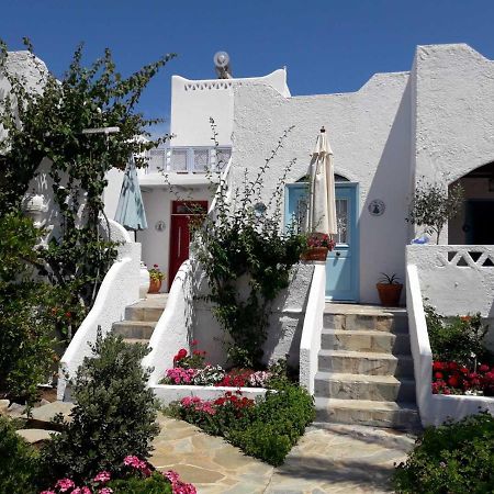 Nyfes Traditional Boutique Vagelio İskiri Dış mekan fotoğraf