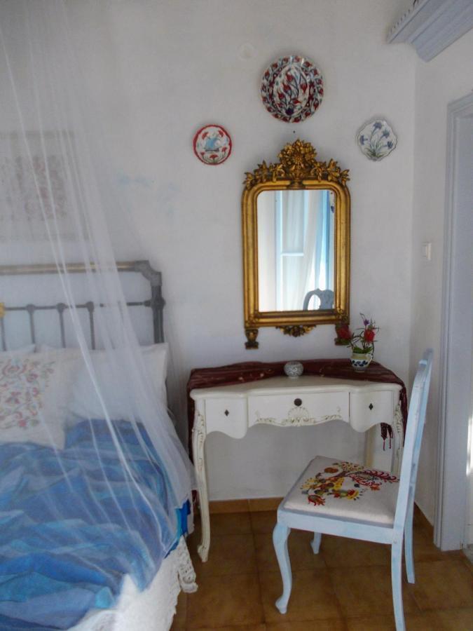 Nyfes Traditional Boutique Vagelio İskiri Dış mekan fotoğraf
