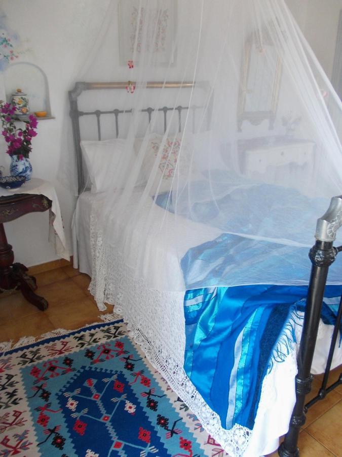 Nyfes Traditional Boutique Vagelio İskiri Dış mekan fotoğraf