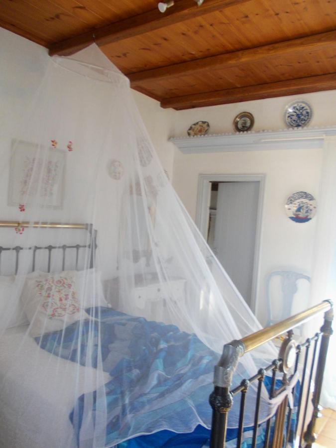 Nyfes Traditional Boutique Vagelio İskiri Dış mekan fotoğraf