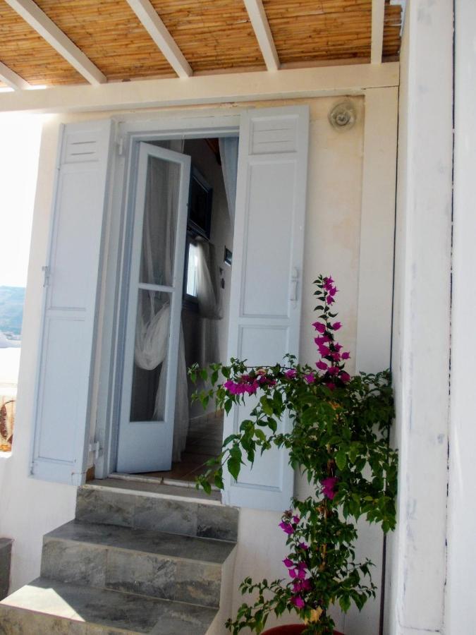 Nyfes Traditional Boutique Vagelio İskiri Dış mekan fotoğraf