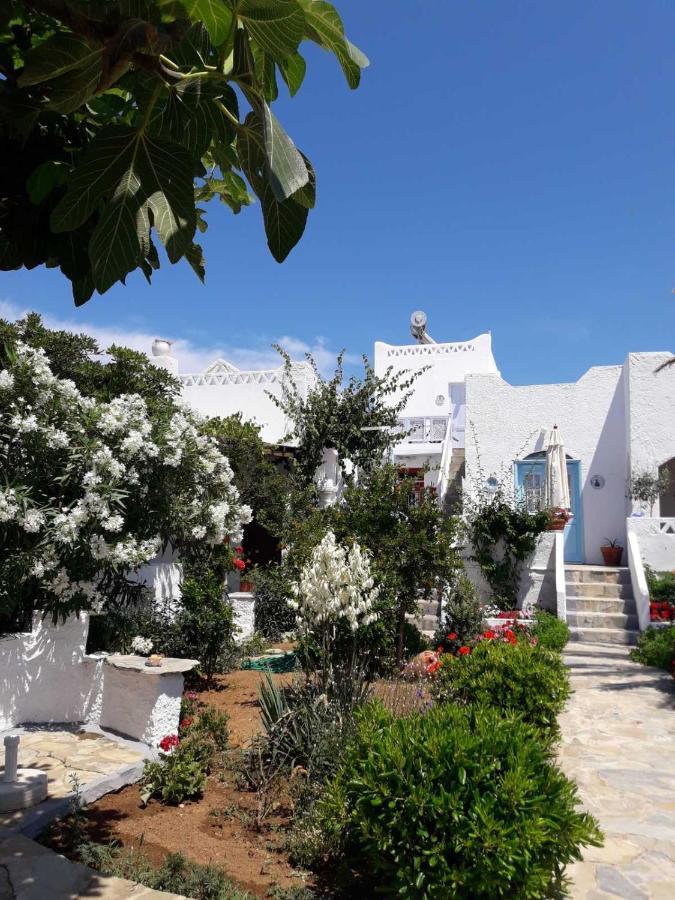 Nyfes Traditional Boutique Vagelio İskiri Dış mekan fotoğraf